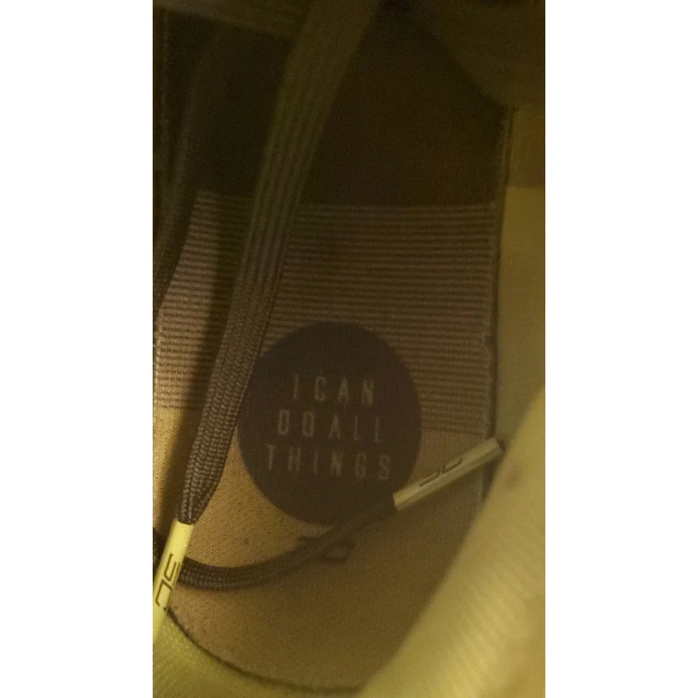 Under Armour *owners are